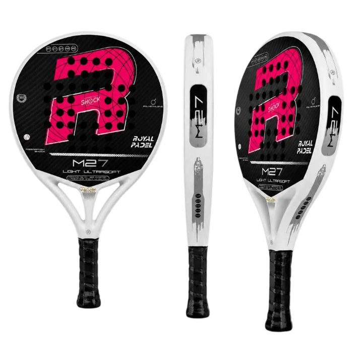 Pala Royal Padel M27 Ultra Soft 2026