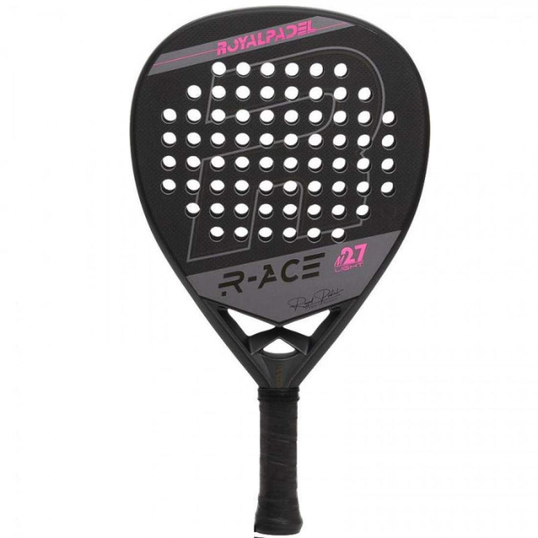 Pala Royal Padel R-Ace Light 2024 | Royal