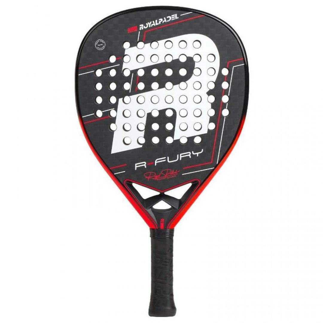 Pala Royal Padel R-Fury 2025 | Royal