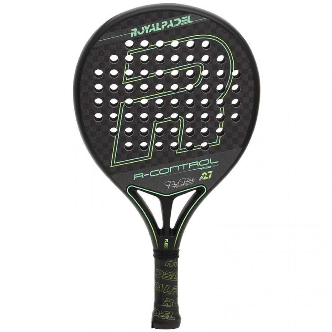 Pala Royal Padel R-Line Control 2024 | Royal