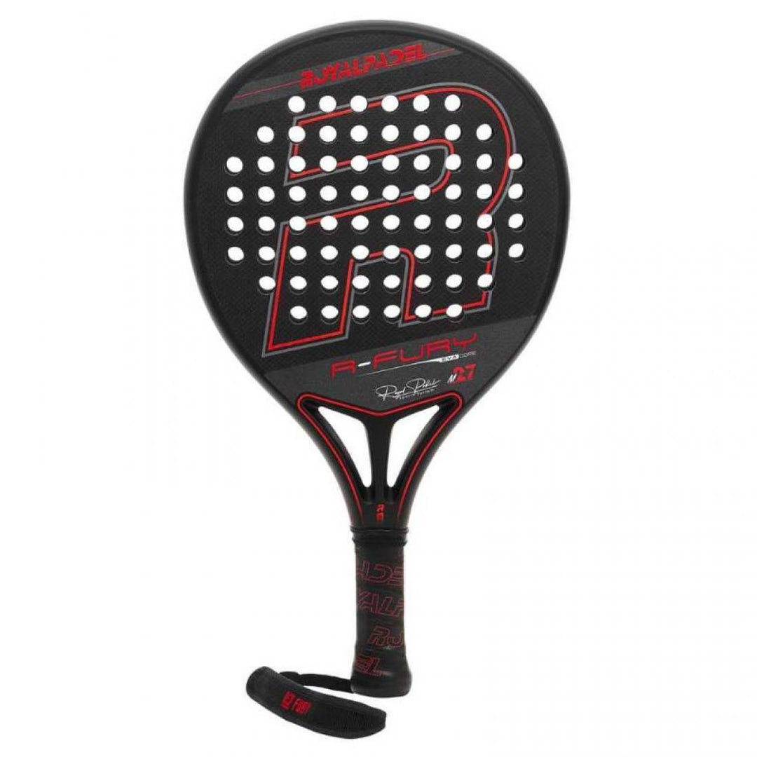 Pala Royal Padel R-Line Fury 2024 | Royal