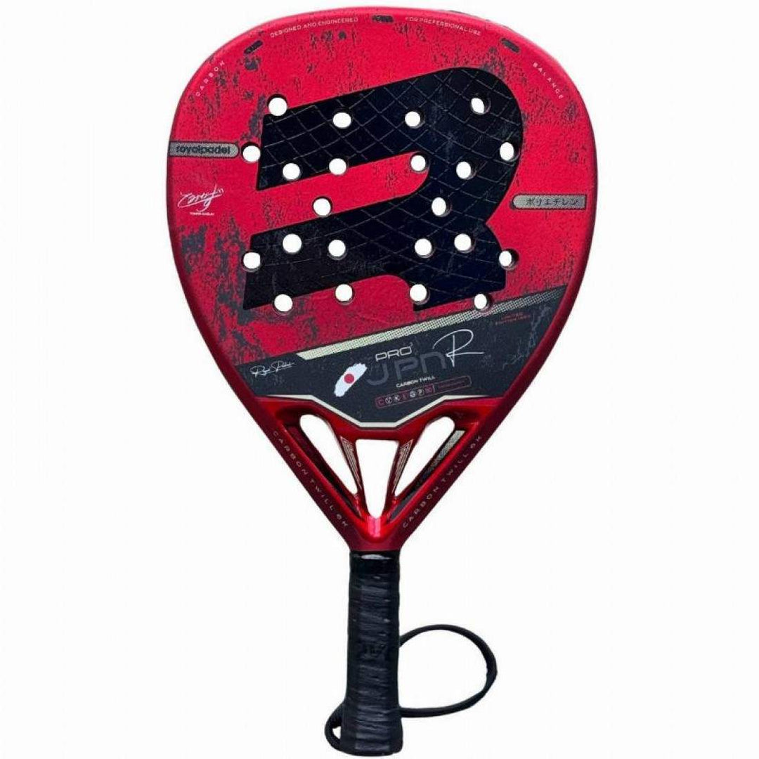 Pala Royal Padel Tomita Kazuki Japan Pro 2025