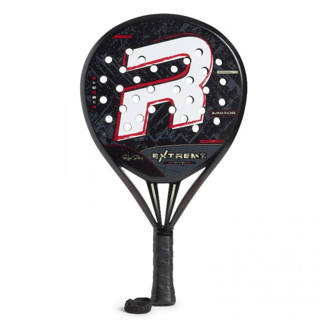 Pala Royal Padel Whip Extreme 2026
