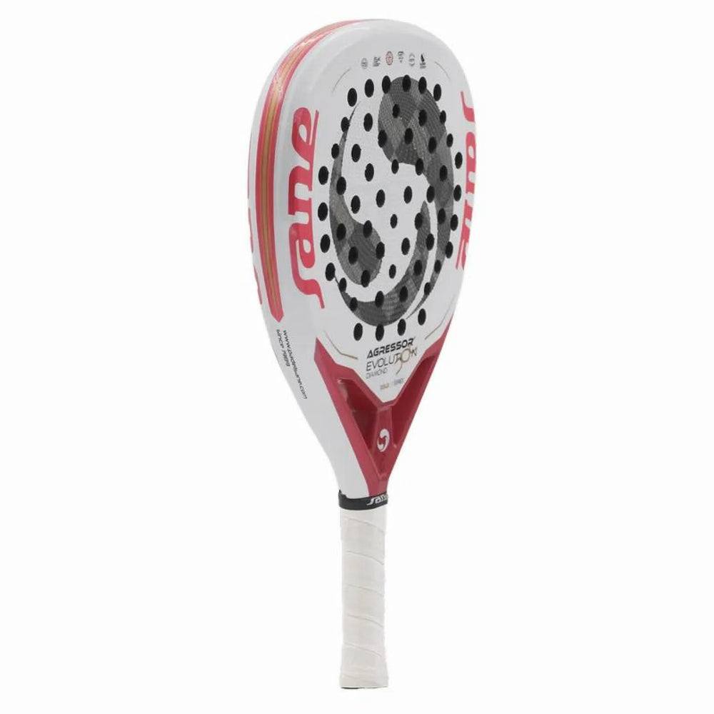 Pala Sane Agressor Evolution Diamond Gold