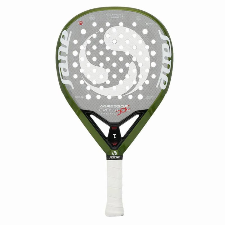 Pala Sane Agressor Evolution Tactic