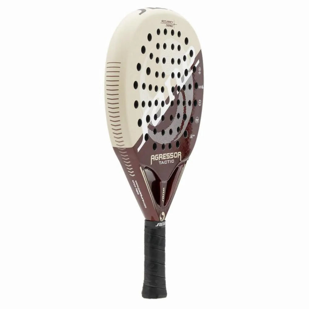 Pala Sane Agressor Tactic Fiber