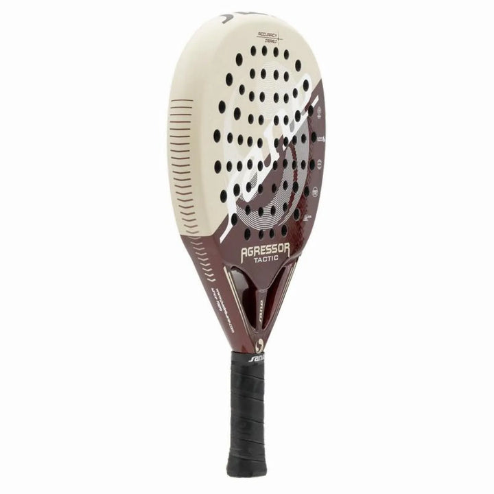Pala Sane Agressor Tactic Fiber
