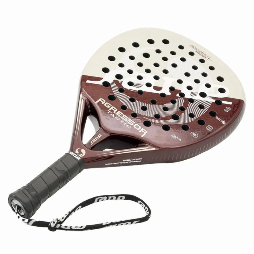 Pala Sane Agressor Tactic Fiber
