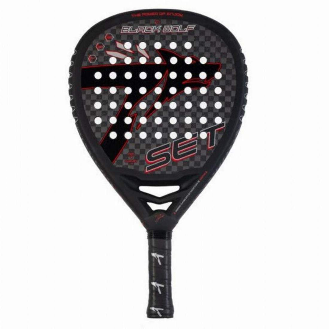Pala Set Black Wolf 2025 | Set