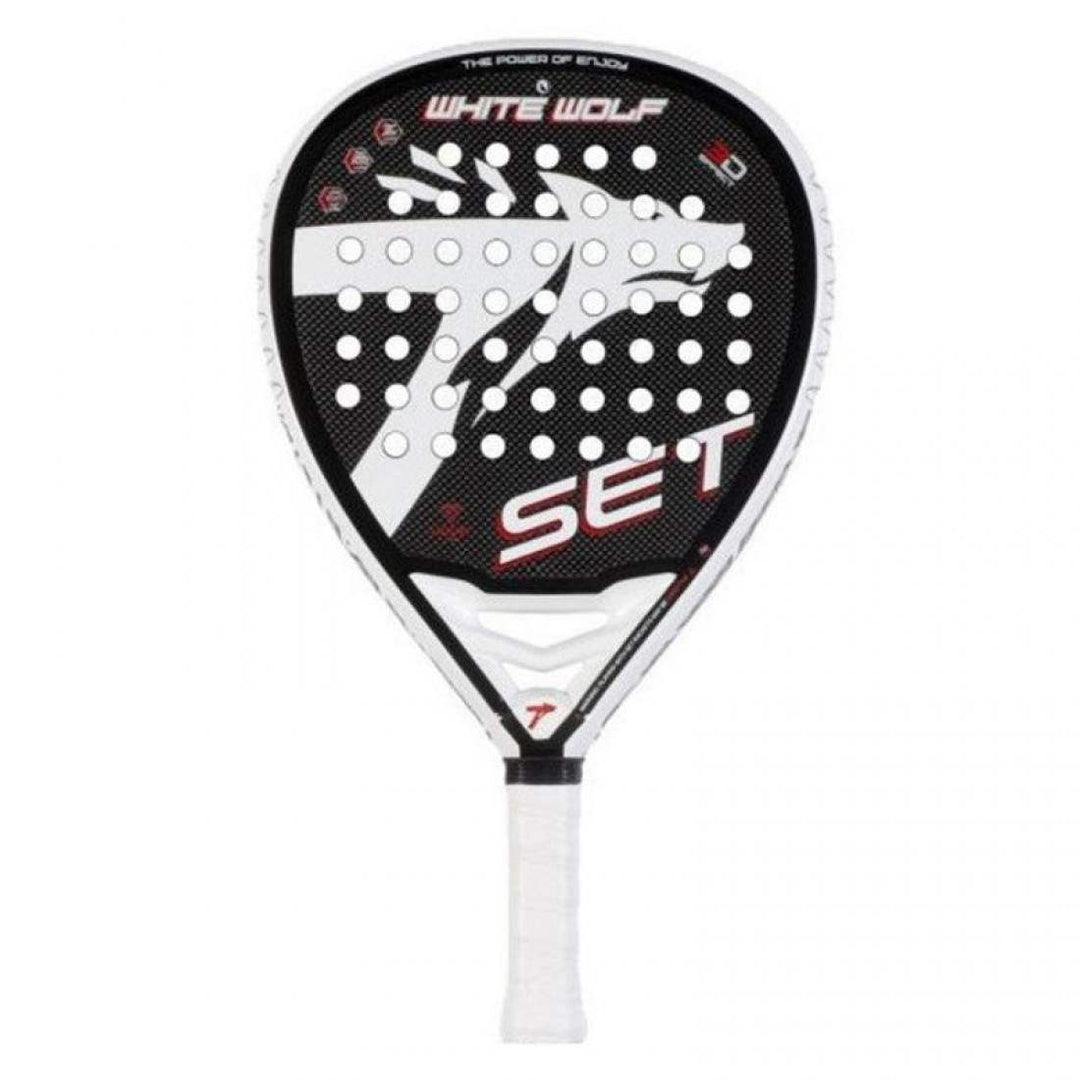 Pala Set White Wolf 2025 | Set