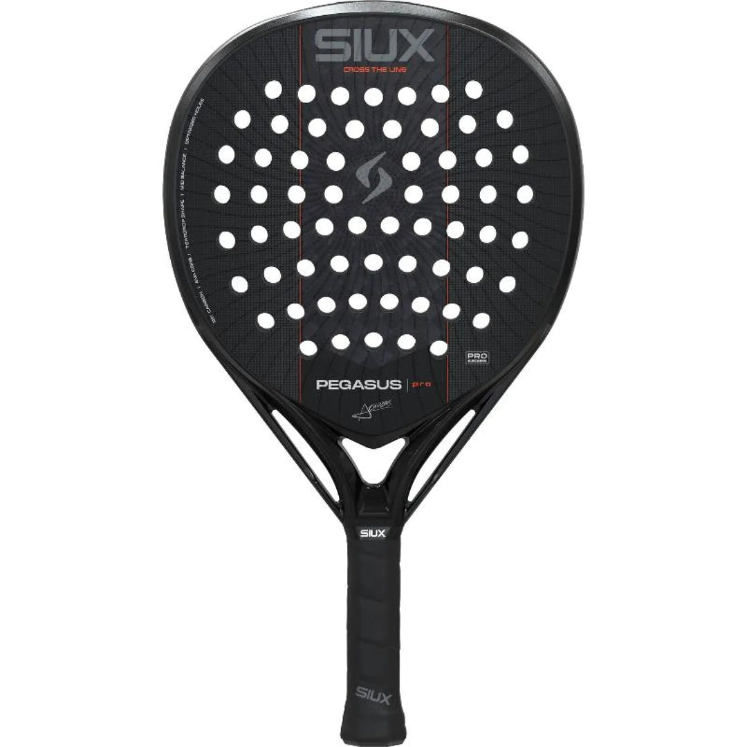 Pala Siux Alex Chozas Pegasus Pro 2027 Negro