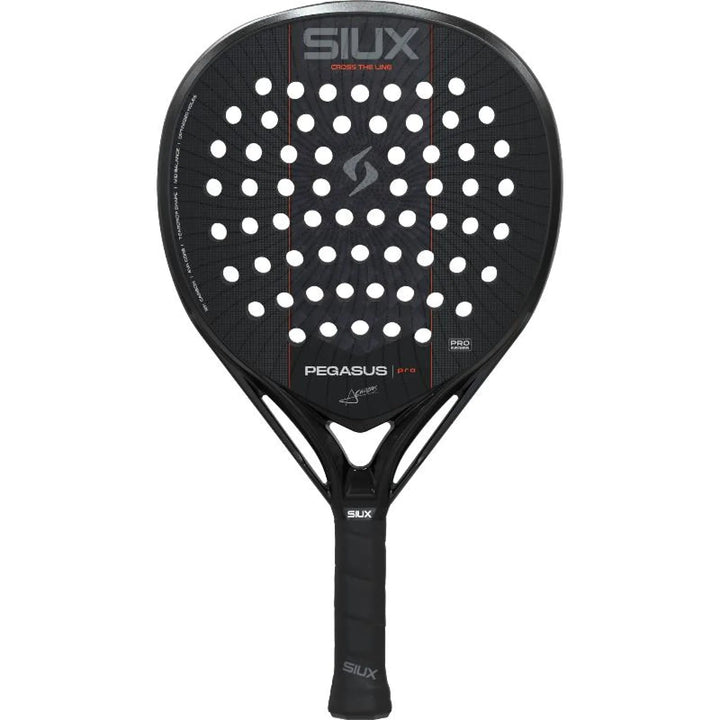 Pala Siux Alex Chozas Pegasus Pro 2027 Negro