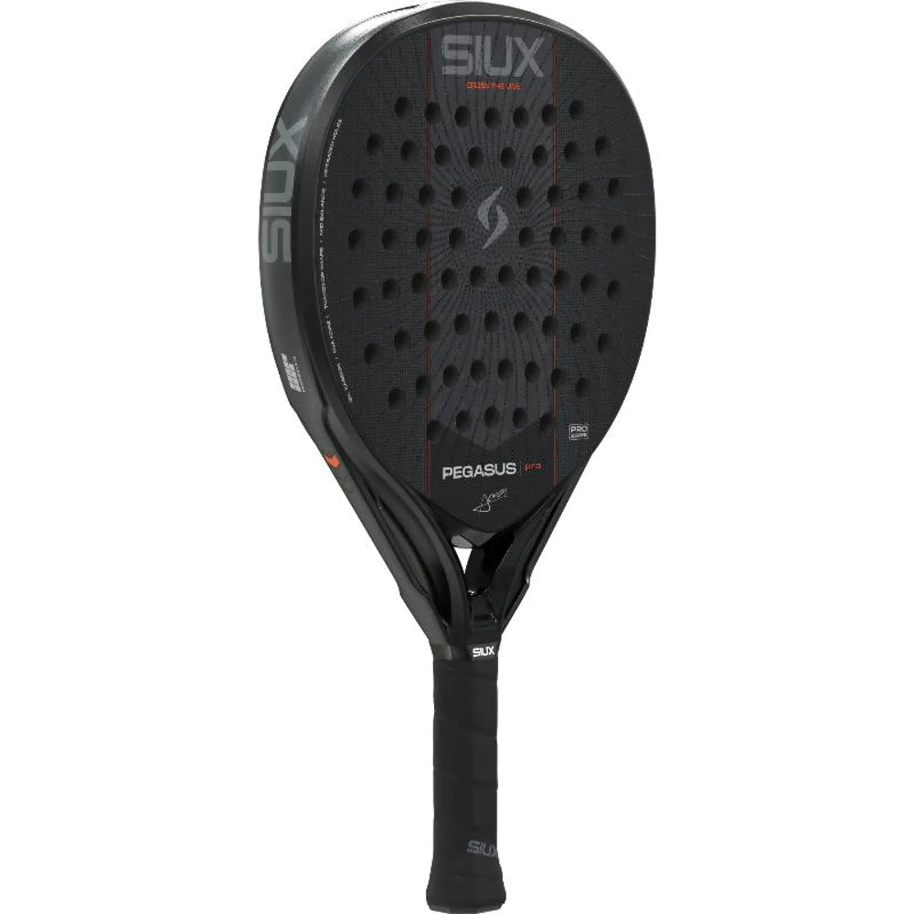 Pala Siux Alex Chozas Pegasus Pro 2027 Negro - vista 2