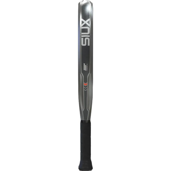 Pala Siux Alex Chozas Pegasus Pro 2027 Silver - vista 3