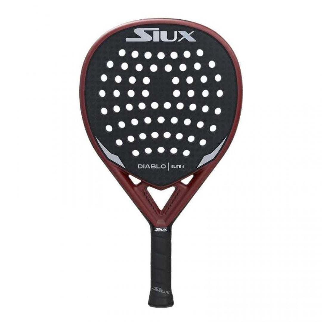 Pala Siux Diablo Elite 4 2025