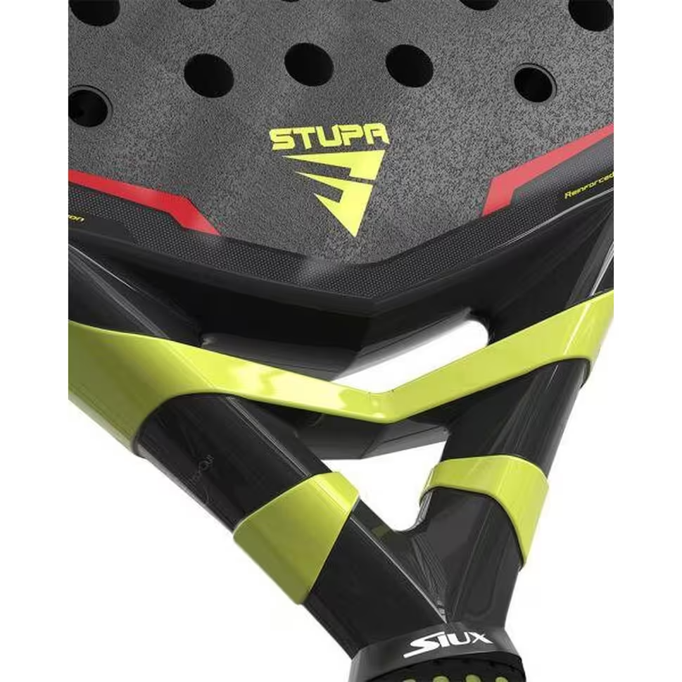 Pala Siux Stupa Electra Pro ST2