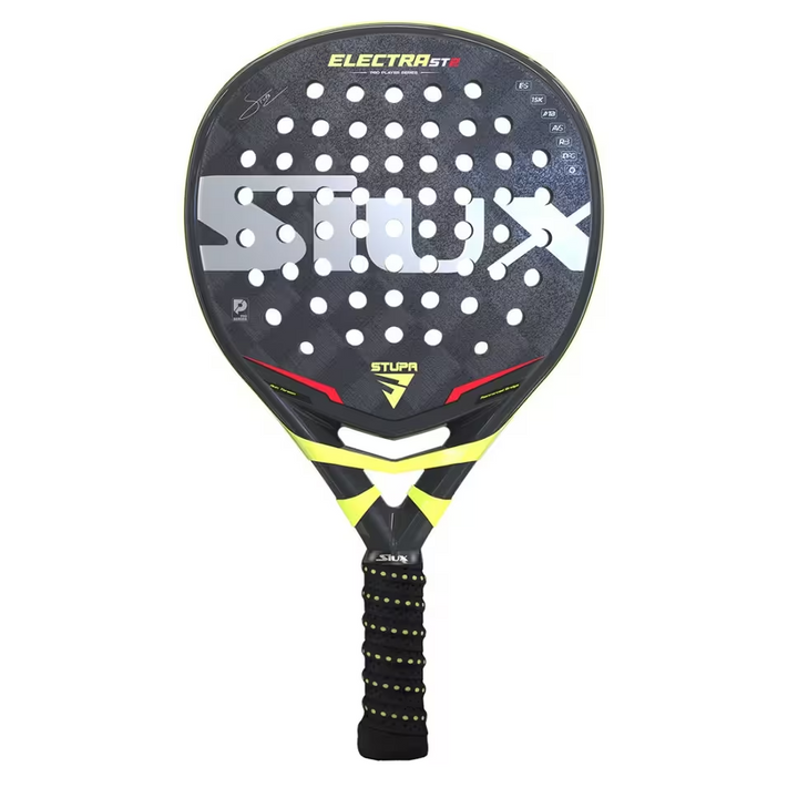 Pala Siux Stupa Electra Pro ST2