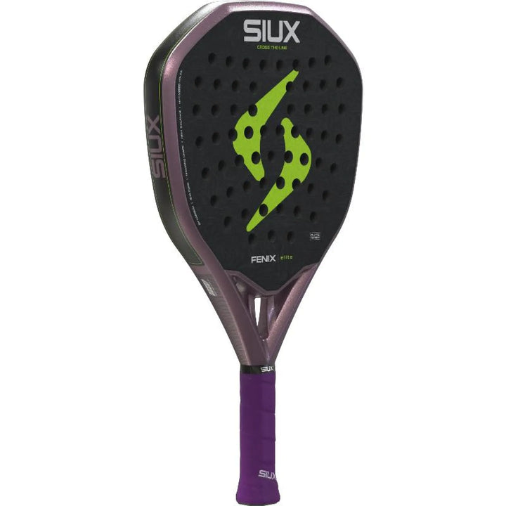 Pala Siux Fenix Elite 2027 - vista 2