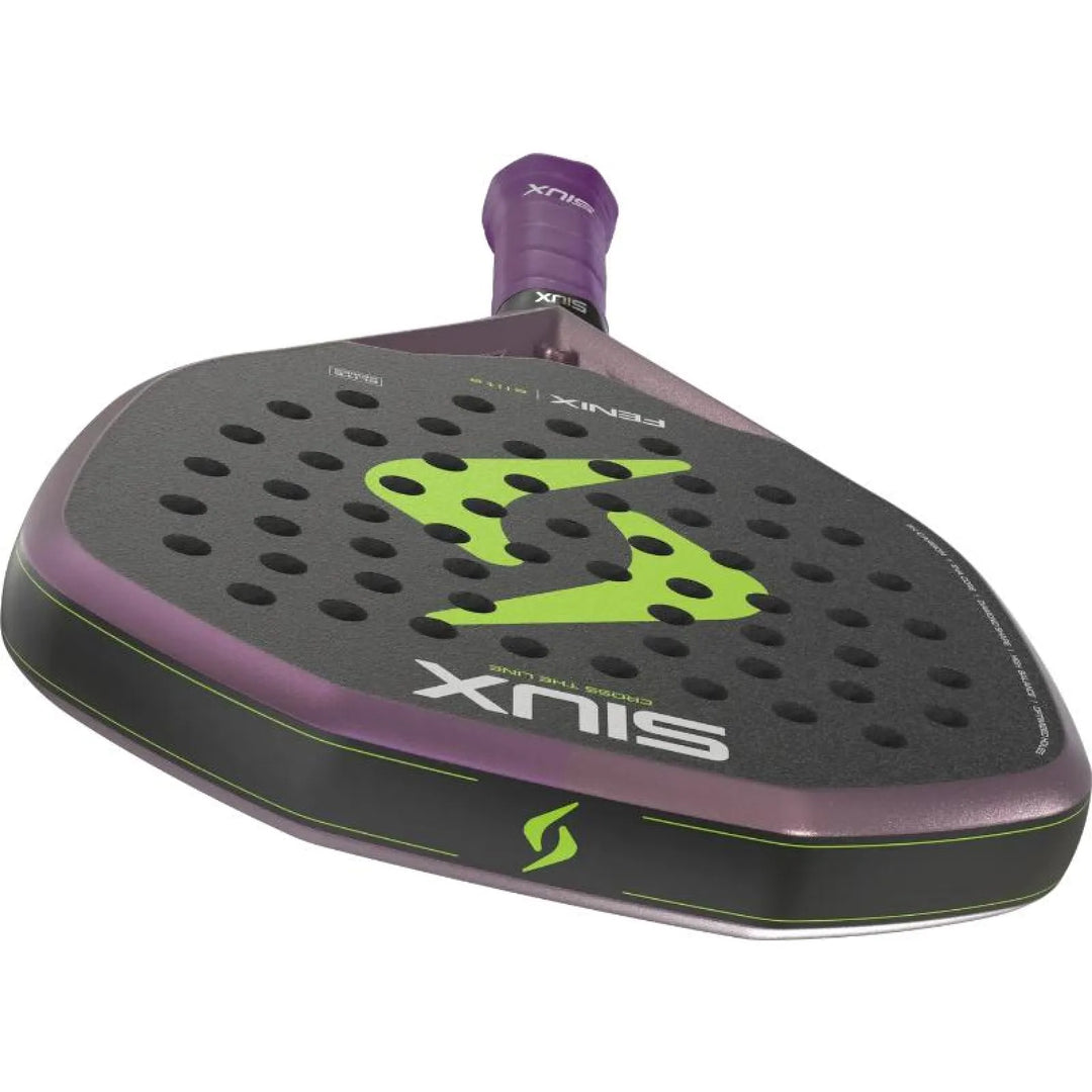 Pala Siux Fenix Elite 2027 - vista 4