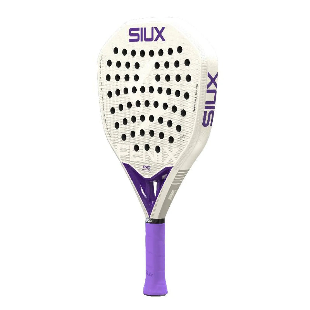 Pala Siux Leo Augsburger Fenix Pro SE 2.0 2026 Blanco