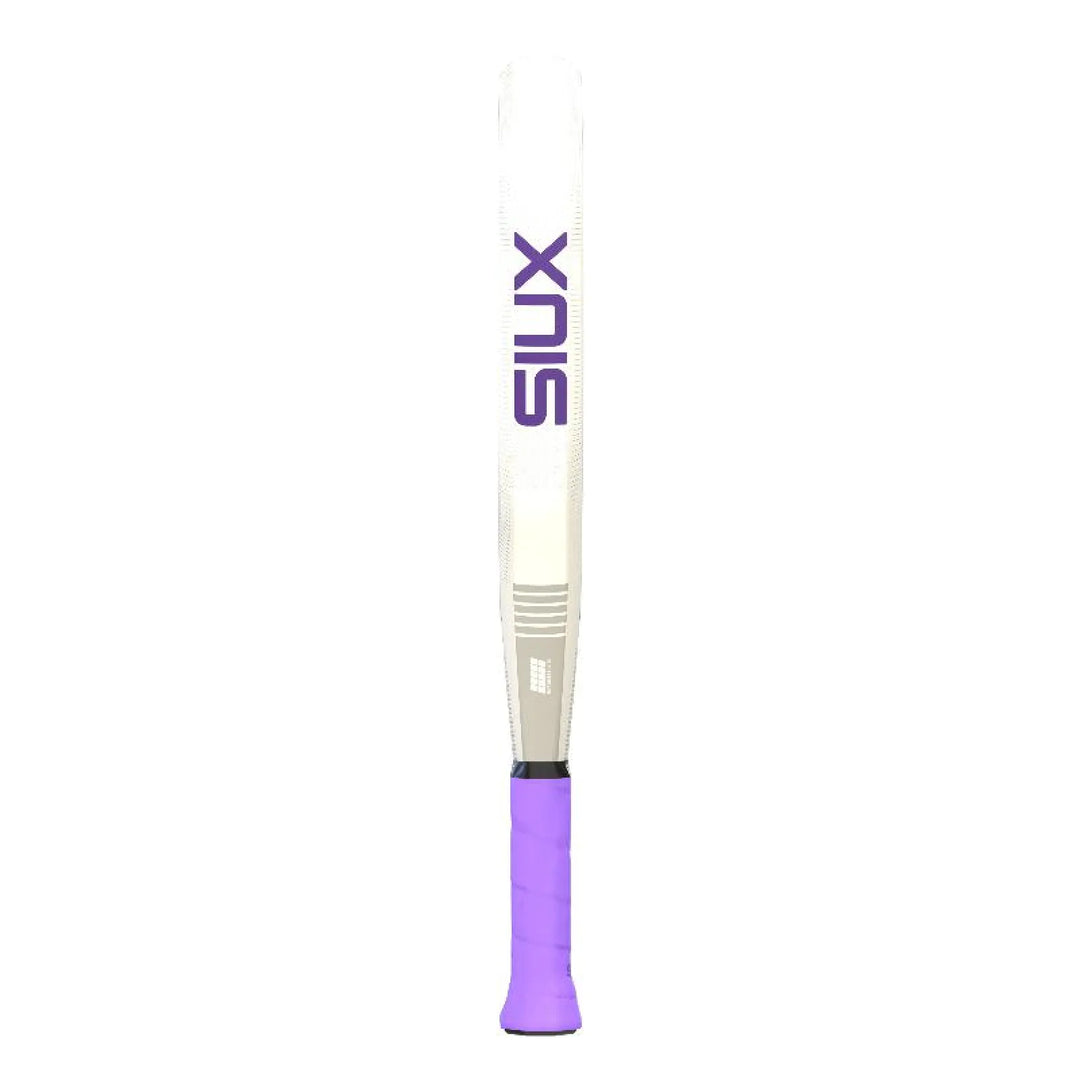 Pala Siux Leo Augsburger Fenix Pro SE 2.0 2026 Blanco