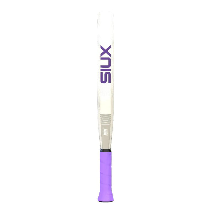 Pala Siux Leo Augsburger Fenix Pro SE 2.0 2026 Blanco