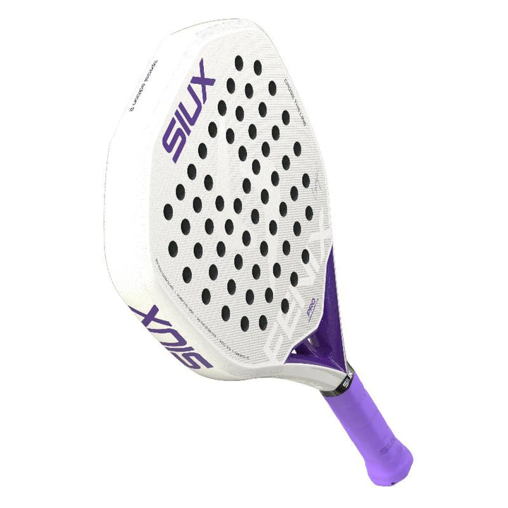 Pala Siux Leo Augsburger Fenix Pro SE 2.0 2026 Blanco