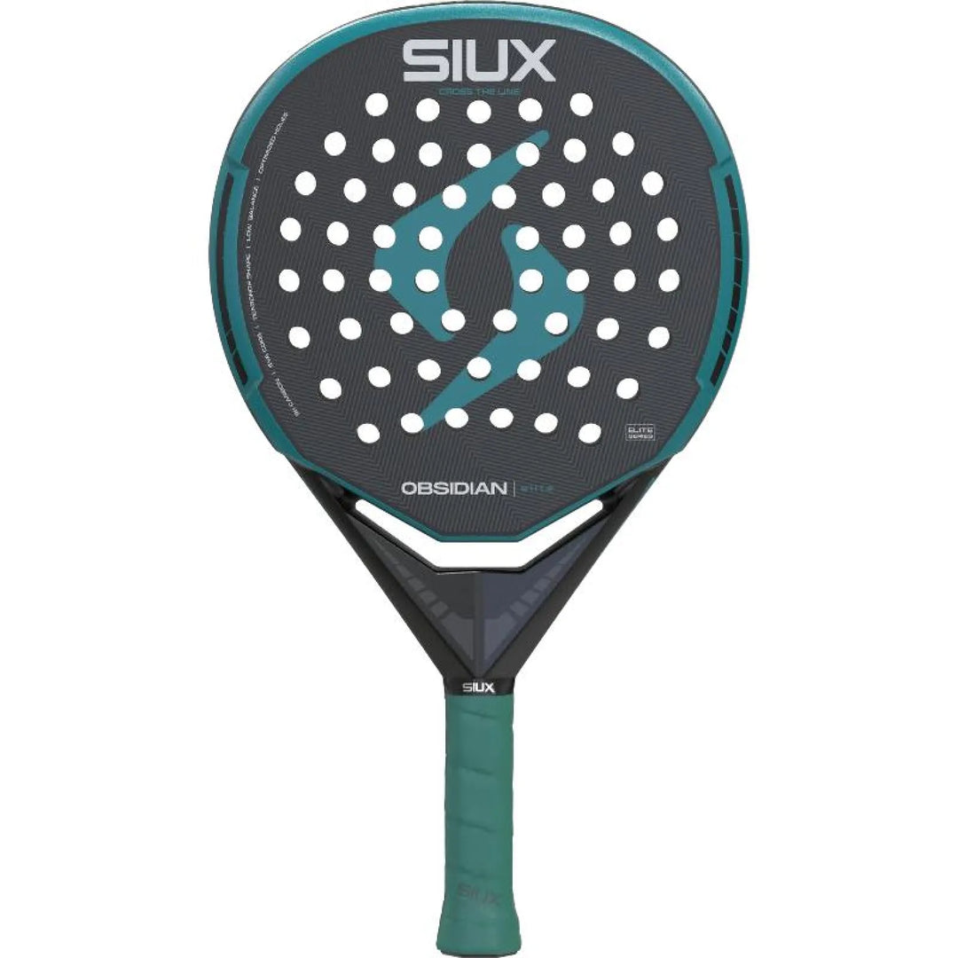Pala Siux Obsidian Elite 2027
