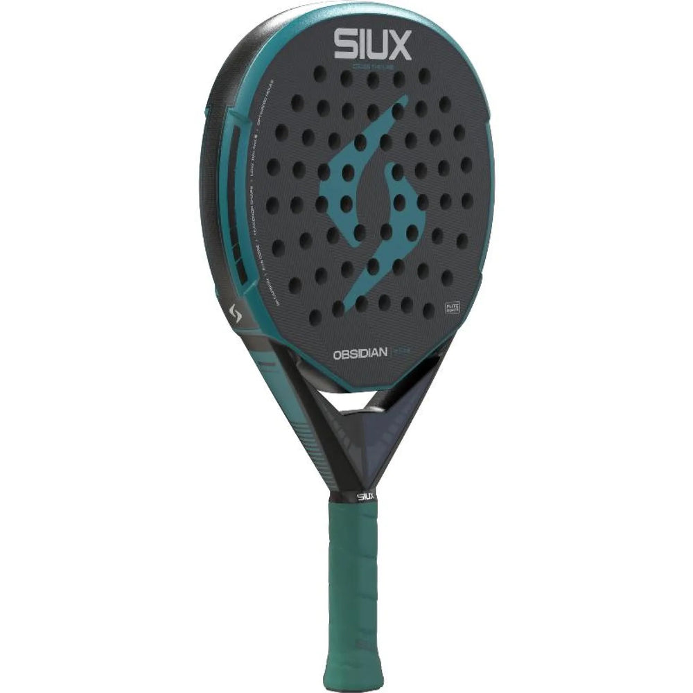 Pala Siux Obsidian Elite 2027 - vista 2
