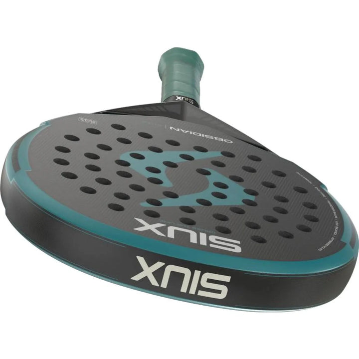 Pala Siux Obsidian Elite 2027 - vista 4