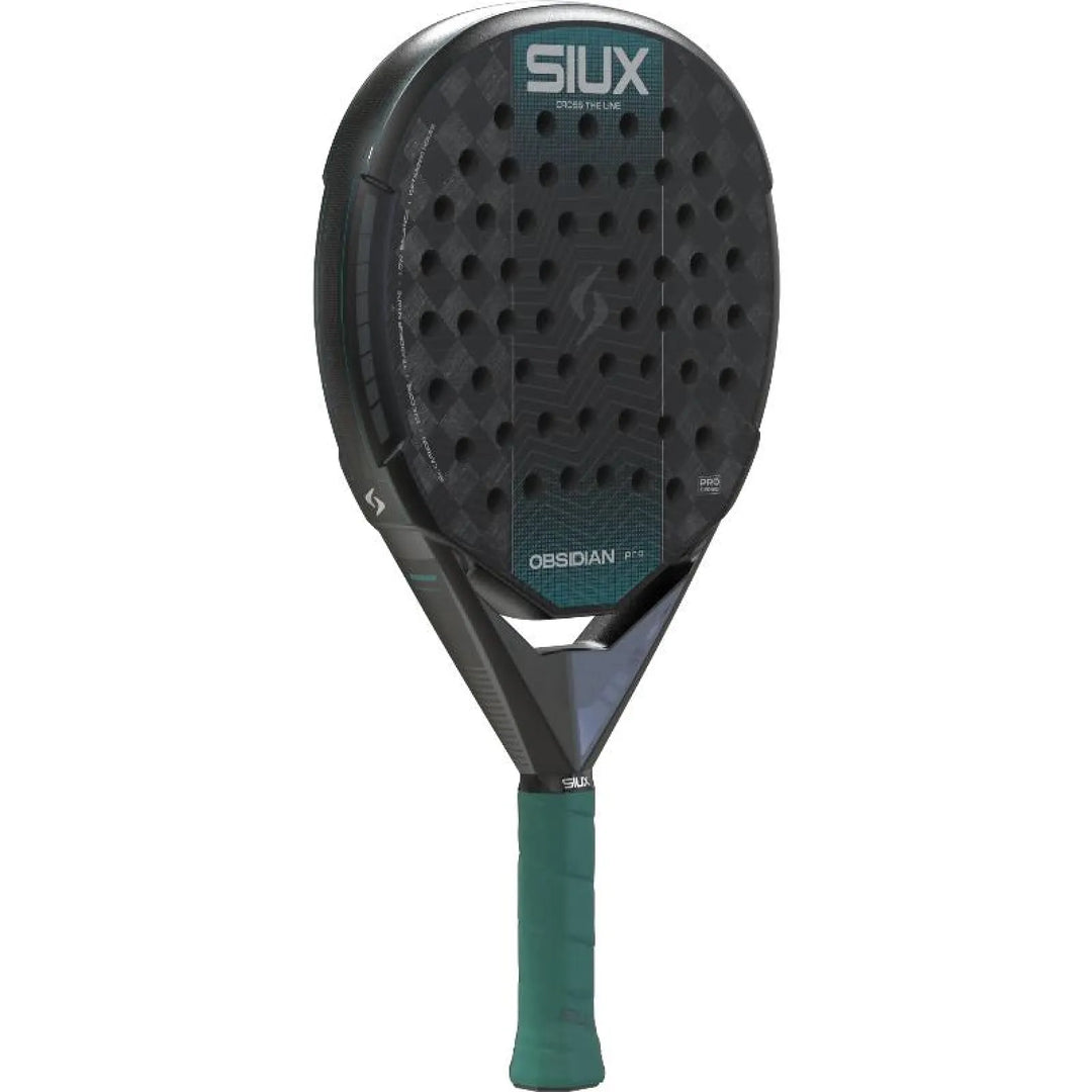 Pala Siux Obsidian Pro 2027 Negro - vista 2