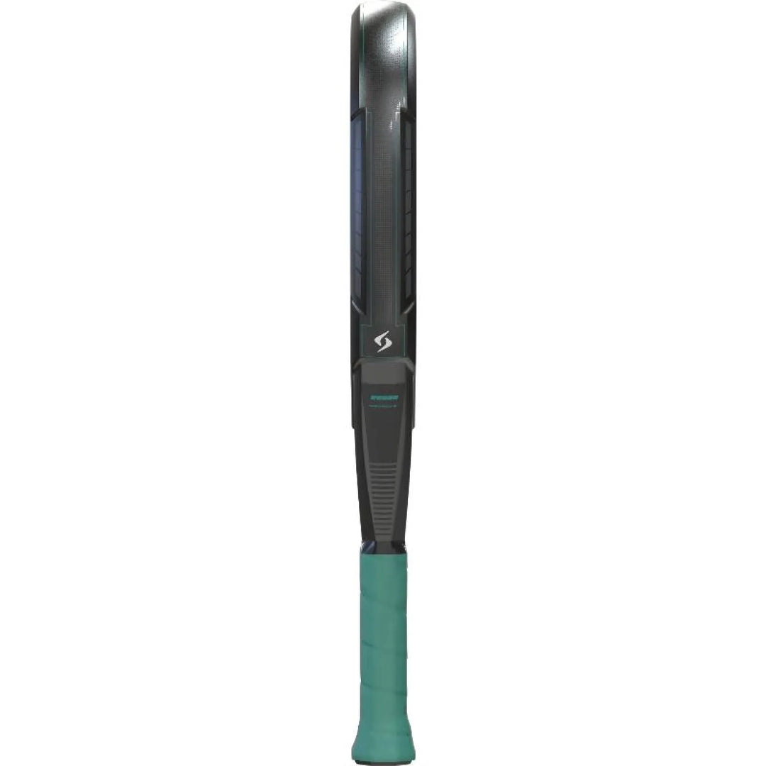 Pala Siux Obsidian Pro 2027 Negro - vista 3