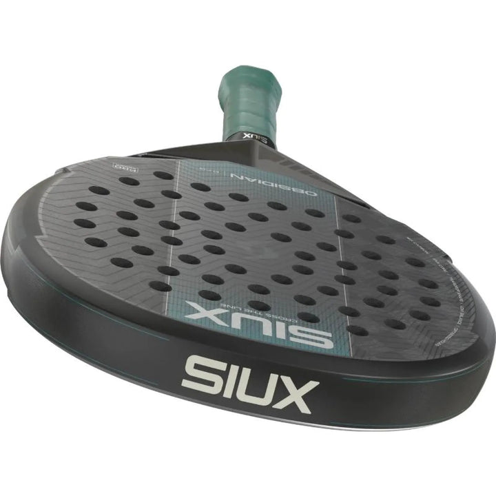 Pala Siux Obsidian Pro 2027 Negro - vista 4