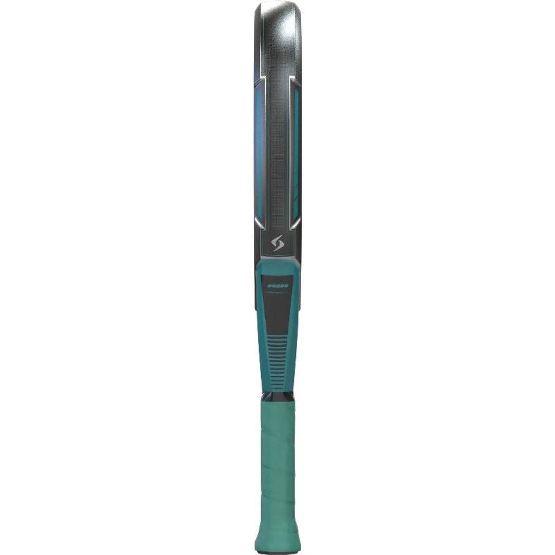 Pala Siux Obsidian Pro 2027 Silver - vista 3