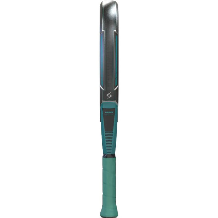 Pala Siux Obsidian Pro 2027 Silver - vista 3