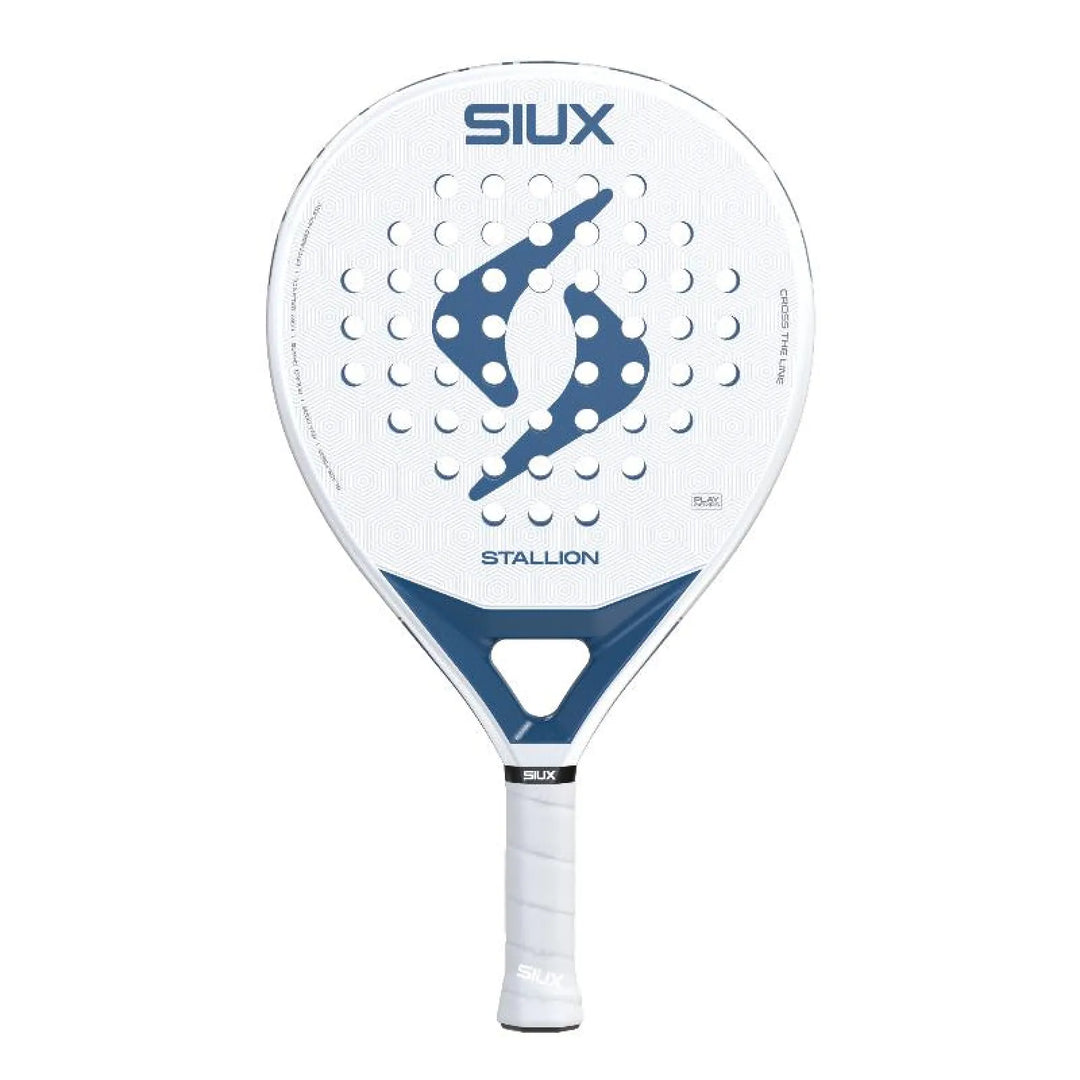Pala Siux Stallion Blanco 2026