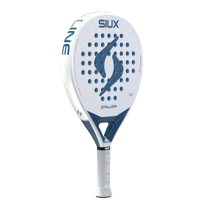 Pala Siux Stallion Blanco 2026