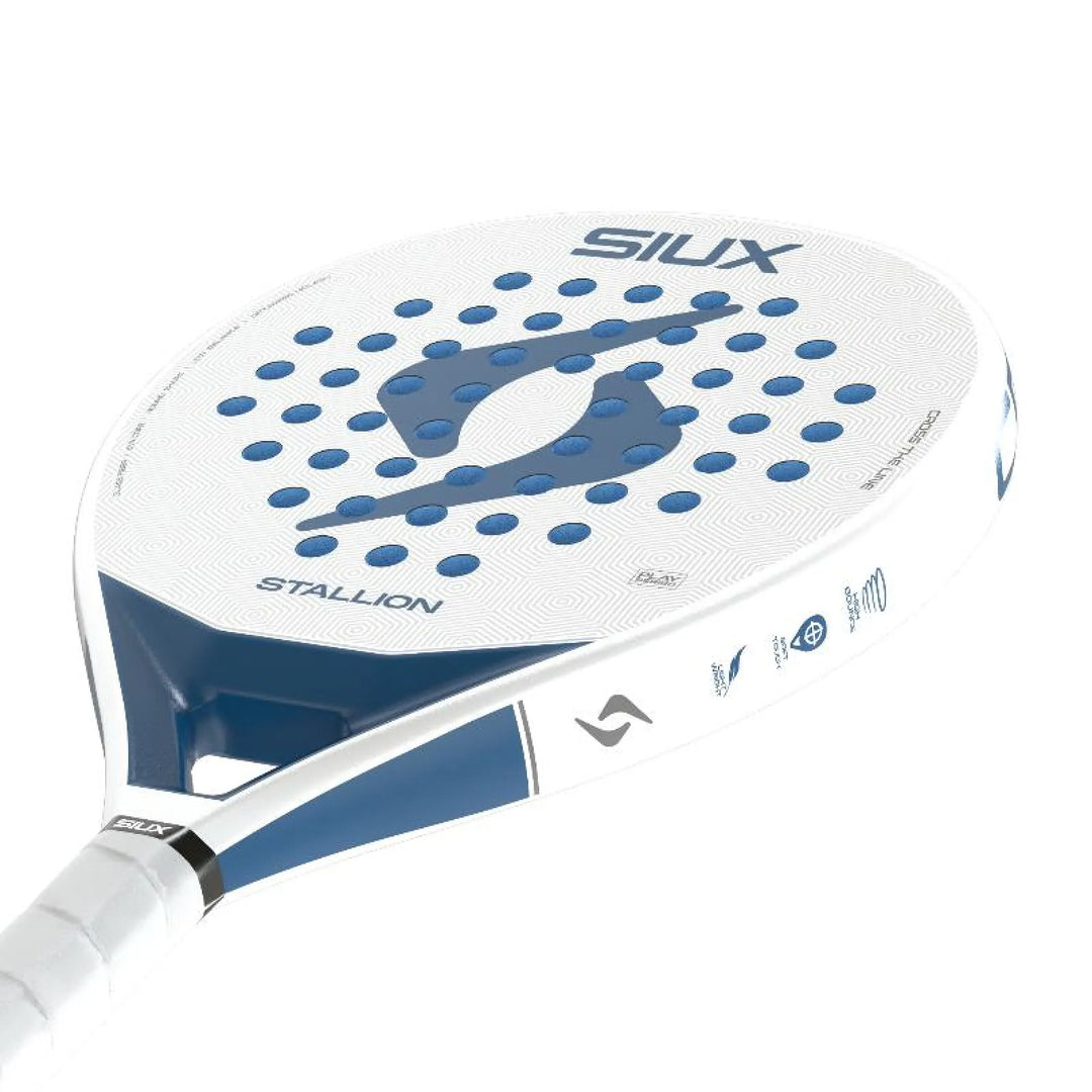 Pala Siux Stallion Blanco 2026