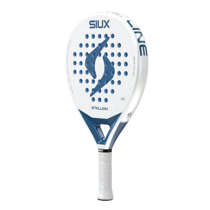 Pala Siux Stallion Blanco 2026