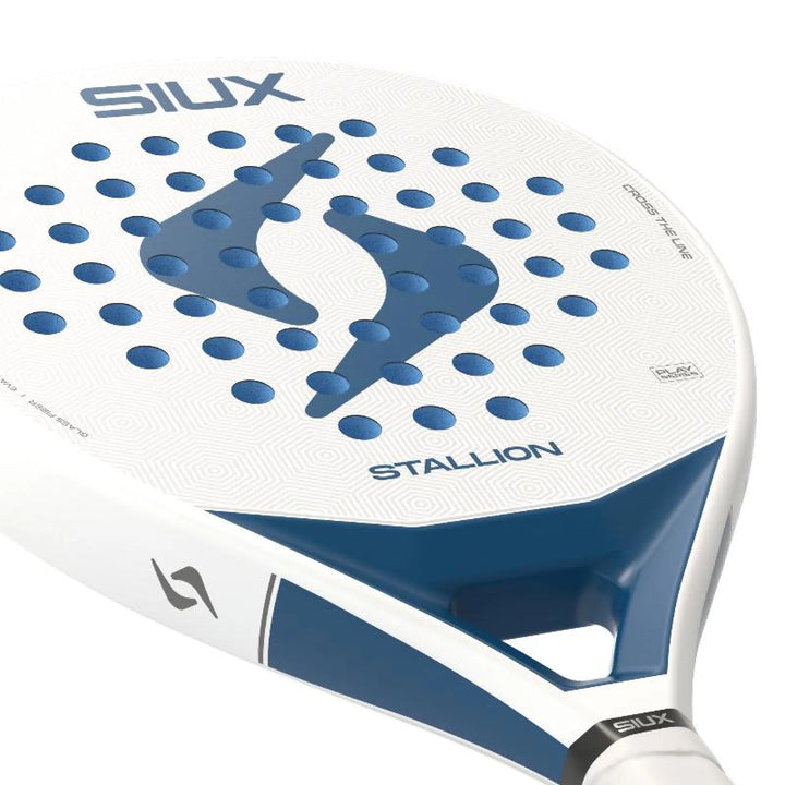 Pala Siux Stallion Blanco 2026