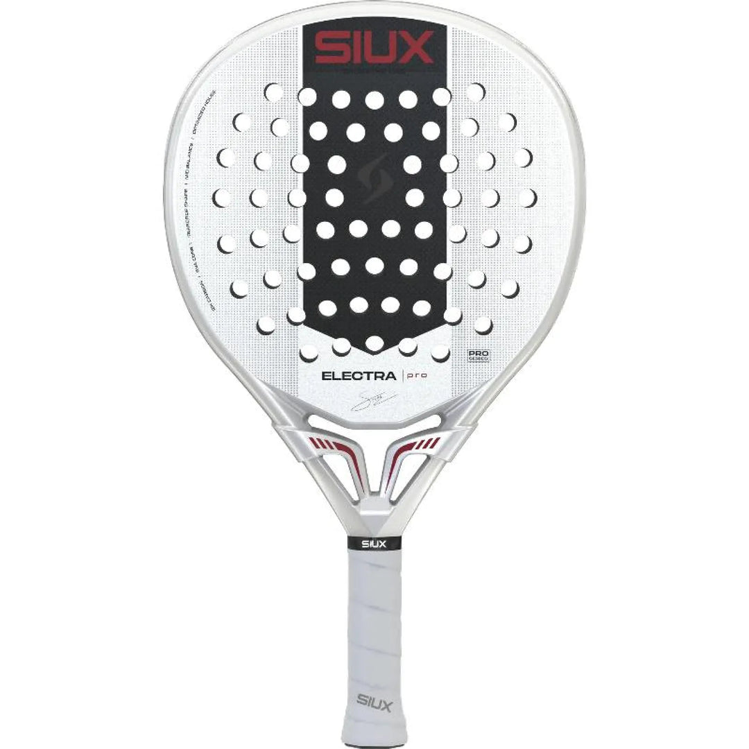 Pala Siux Stupa Electra Pro 2027 Blanco