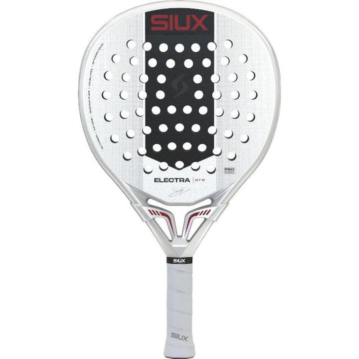 Pala Siux Stupa Electra Pro 2027 Blanco