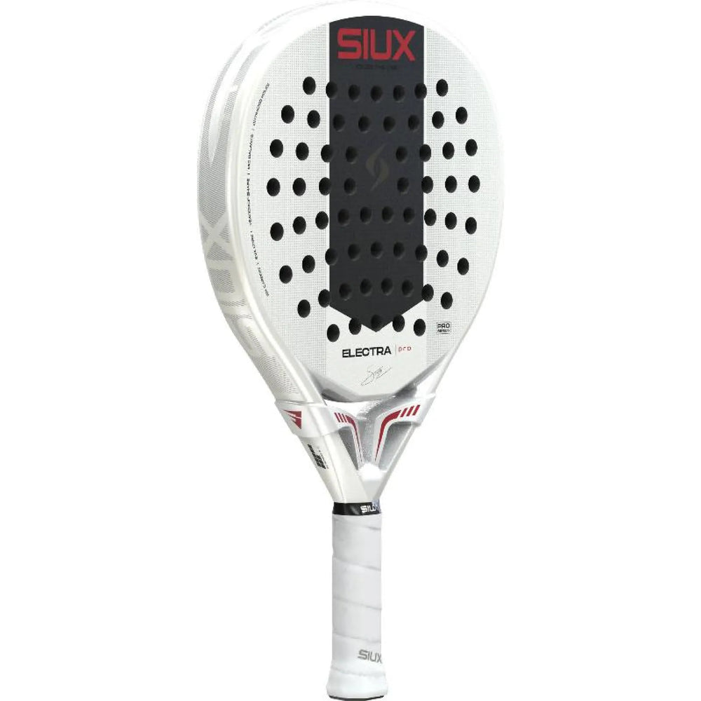Pala Siux Stupa Electra Pro 2027 Blanco - vista 2