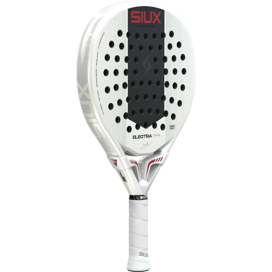Pala Siux Stupa Electra Pro 2027 Blanco - vista 2