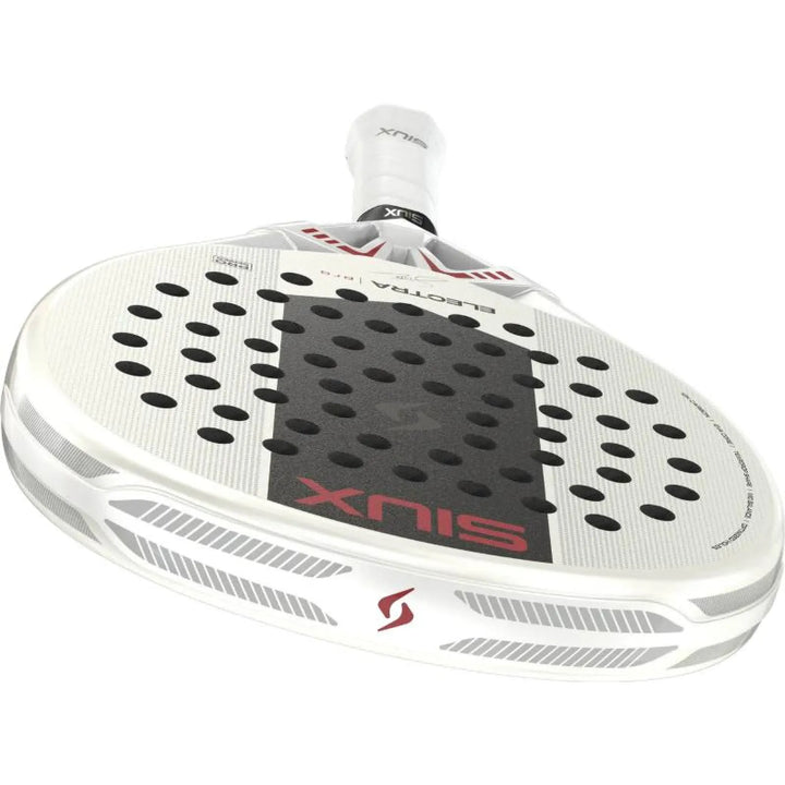 Pala Siux Stupa Electra Pro 2027 Blanco - vista 4