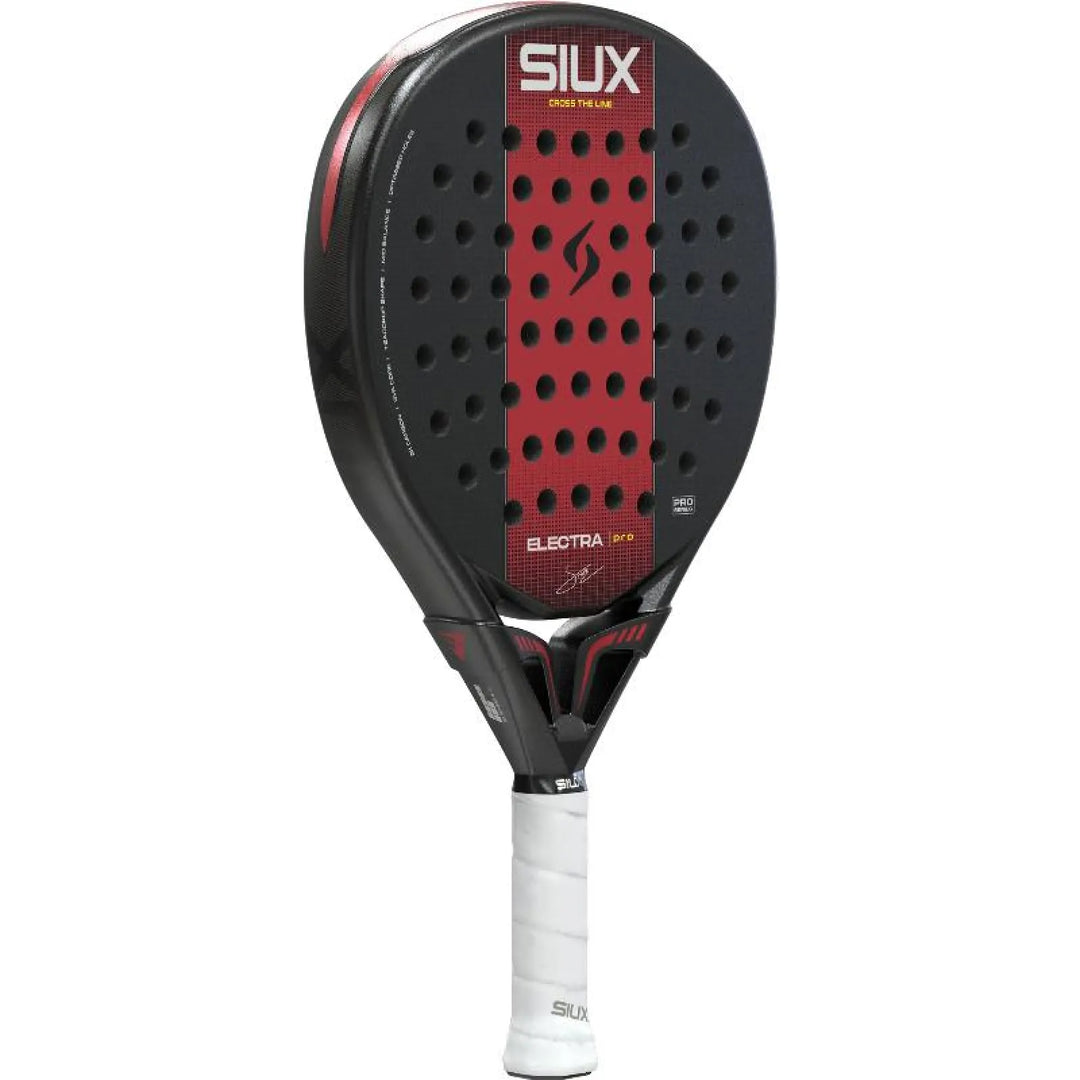 Pala Siux Stupa Electra Pro 2027 Rojo - vista 2