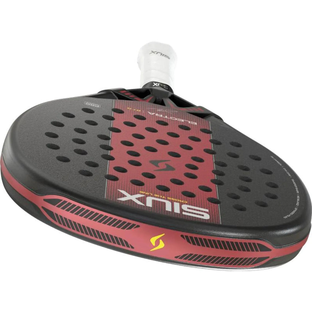 Pala Siux Stupa Electra Pro 2027 Rojo - vista 4