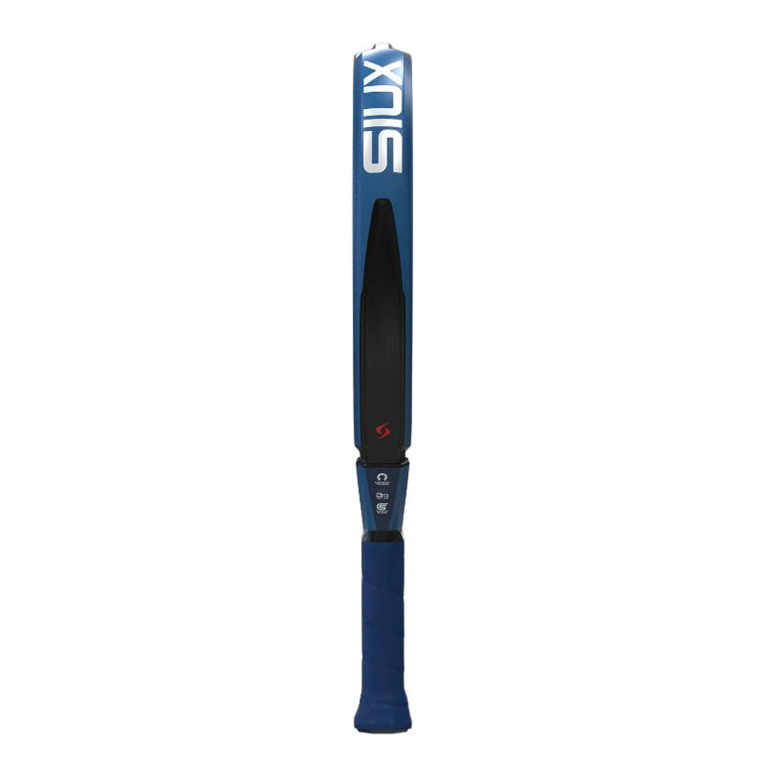 Pala Siux Tino Libaak Diablo Pro 2026 Azul Royal