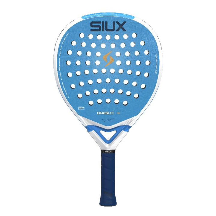 Pala Siux Tino Libaak Diablo Pro SE Azul