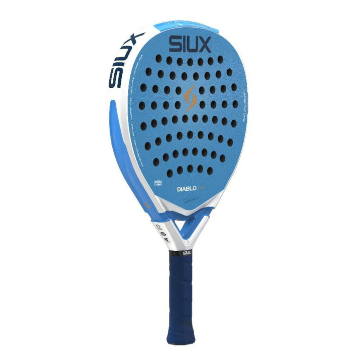Pala Siux Tino Libaak Diablo Pro SE Azul